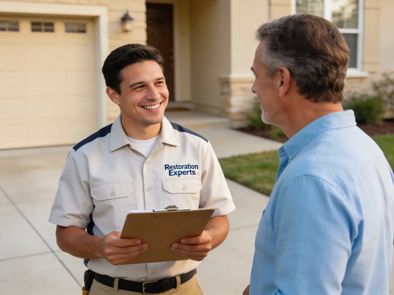 Water Damage Cleanup Mount Vernon, AL FAQs
